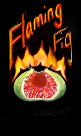 Flaming Fig